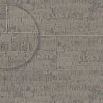 Пробковый пол Corkstyle Cork Pro Linea Smoke  по цене 9&nbsp;227.60 ₽