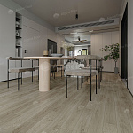 Виниловый пол Alpine Floor Grand Sequoia Village Клауд ECO 11-1507  по цене 3&nbsp;736.25 ₽