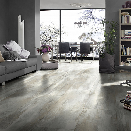 Ламинат Kronotex Mega Plus Дуб Хелла D4754  по цене 6&nbsp;184.75 ₽