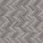 Пробковый пол Corkstyle Chevron Silver (click) 10 мм  по цене 11&nbsp;486.30 ₽