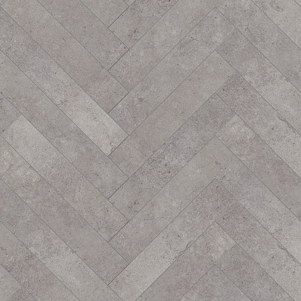 Ламинат Kronotex Herringbone Pesaro Cement D4739  по цене 4&nbsp;444.42 ₽