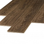 Ламинат Swiss Krono Parfe Floor Classic Дуб Темный  по цене 3&nbsp;490.03 ₽