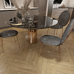 Ламинат Alpine Floor Herringbone 12 Дуб Молизе LF105-08  по цене 3&nbsp;735.60 ₽