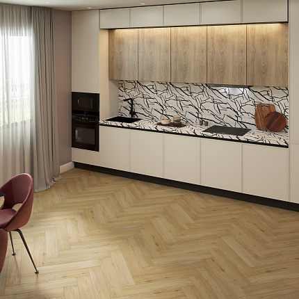 SPC ламинат Steinholz Лархе STH038H по цене 3&nbsp;095.43 ₽