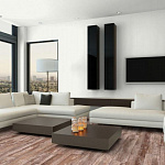 Ламинат Swiss Krono Swiss Solid Вишня Хисторик D2838  по цене 3&nbsp;427.24 ₽