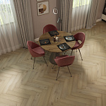 SPC ламинат Steinholz Дахштайн STH042HТироль STH040H
