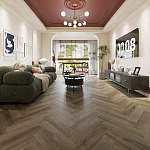 Виниловый пол Lamiwood Venezia Дуб Ровиго 217  по цене 6&nbsp;991.11 ₽