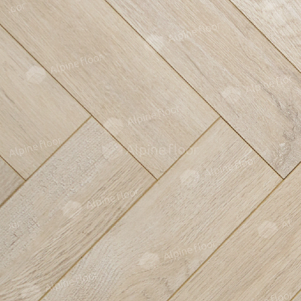 Ламинат Alpine Floor Herringbone 12 Дуб Лацио LF105-03  по цене 3&nbsp;735.60 ₽