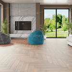 Паркет Ёлка Alpine Floor Parquet Premium Дуб Royal  по цене 3&nbsp;836.25 ₽