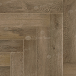 Паркет Ёлка Alpine Floor Parquet Premium Дуб насыщенный  по цене 3&nbsp;836.25 ₽