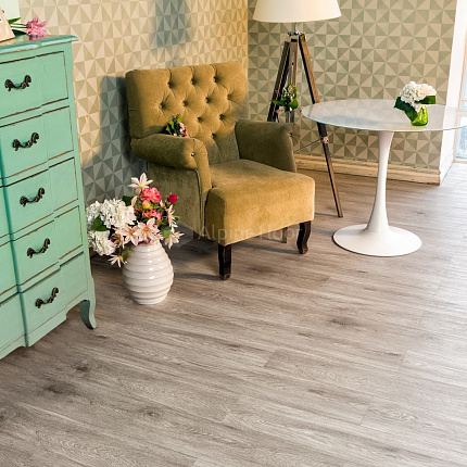 Виниловый пол Alpine Floor Grand Sequoia  Атланта ECO 11-203 по цене 7&nbsp;590.50 ₽