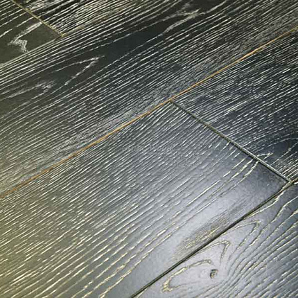 Инженерная доска Antic Wood Серебряный Авалон  по цене 8&nbsp;700 ₽