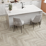 Паркет Ёлка Alpine Floor Parquet Premium Дуб Фантазия  по цене 3&nbsp;836.25 ₽