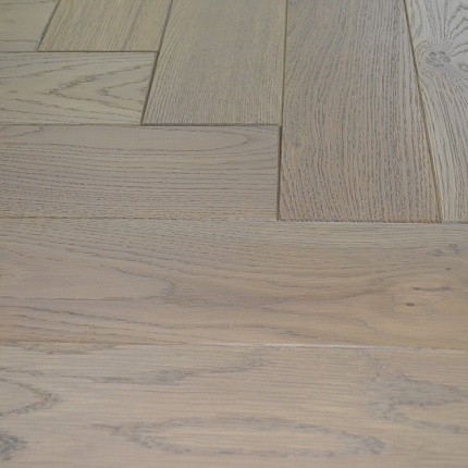 Паркет Ёлка Vecchio Parquet Дуб Навахо  по цене 7&nbsp;650 ₽