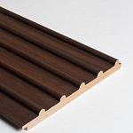 Стеновые панели Hannahholz Acupan Elm Braun (Эльм коричневый)  по цене 4&nbsp;248 ₽