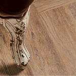 Виниловый пол Vinilam Parquet Herringbone Glue Паркет Скандинавский IS11188  по цене 3&nbsp;099 ₽