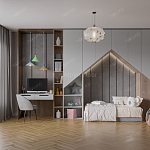 Виниловый пол Norland Lagom Parquete Helig  по цене 4&nbsp;500 ₽