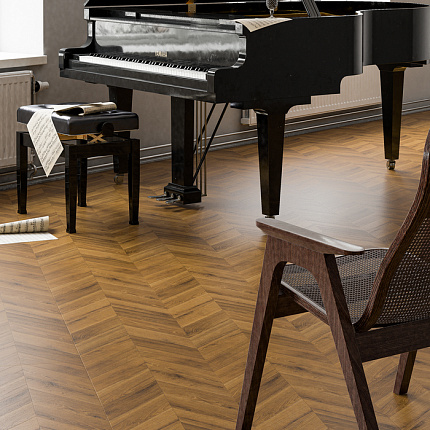 Ламинат Mostflooring Excellente Ноттингем  по цене 5&nbsp;662.80 ₽