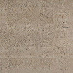 Wicanders Cork Essence Fashionable Cement C85L001  по цене 18&nbsp;156 ₽