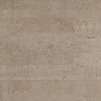 Wicanders Cork Essence Fashionable Cement C85L001  по цене 18&nbsp;156 ₽
