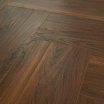 Ламинат CBM Mosaik Орех Трест 302  по цене 8&nbsp;184 ₽