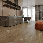 Виниловый пол Alpine Floor Grand Sequoia Village Вайпуа ECO 11-1907  по цене 3&nbsp;736.25 ₽